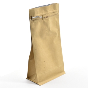 <span class=keywords><strong>Costa</strong></span> <span class=keywords><strong>Rica</strong></span> grano bolsas con cierre de cremallera y válvula de <span class=keywords><strong>café</strong></span> de papel bolsas de embalaje - Product Image 6