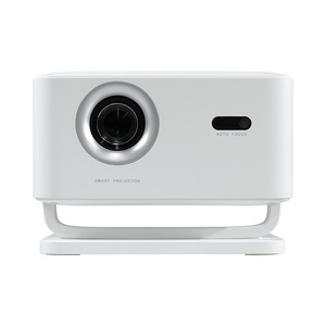 Corrector Trapezoidal Automático, Soporte Gimbal Integrado, 1GB+8GB, Android, WiFi 5G de Doble Banda, Altavoz Integrado, Pantalla Máxima de 200 Pulgadas - Product Image 3