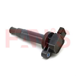 OEM 90919-02240 Enchufes de conector de bobina de encendido Superventas para Toyota Yaris Prius xA xB Echo 1.5L Coches Material de goma - Product Image 3