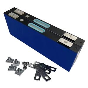 แบตเตอรี่ลิเธียมไอออนทรงปริซึม NCM Cell 3.7V 137Ah เกรด CALB 147Ah 161Ah 169Ah ใหม่ พร้อมคิวอาร์โค้ดแท้สำหรับยานยนต์ - Product Image 1