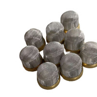 Pièces de quincaillerie en acier inoxydable de précision