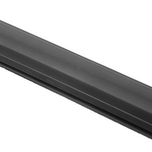 Tira de sellado de goma para puerta Sanza, tira de presión exterior para vidrio, para Honda Civic 2012-2015, diseño minimalista duradero de plástico - Product Image 5