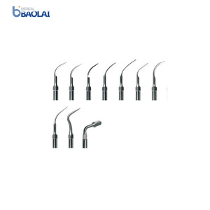 Baolai T4 Đầu Máy Cạo Siêu Âm Nha Khoa Để Mở Rộng Quy Mô Với Giấy Chứng Nhận CE Đầu Tròn Máy Cạo Nha Khoa - Product Image 4