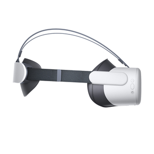 Pico G3 <span class=keywords><strong>VR</strong></span> แว่นตา6 + 128G ชุดหูฟังอัจฉริยะพร้อมการพัฒนาองค์กรการเชื่อมต่อ metaverse เสมือนจริง SDK สำหรับ <span class=keywords><strong>PC</strong></span> <span class=keywords><strong>Steam</strong></span> <span class=keywords><strong>VR</strong></span> - Product Image 3