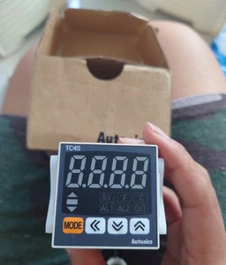 Nuevo distribuidor de Autonics Original, sensores, controlador de temperatura, instrumentos, 2000, 2000 - Product Image 5