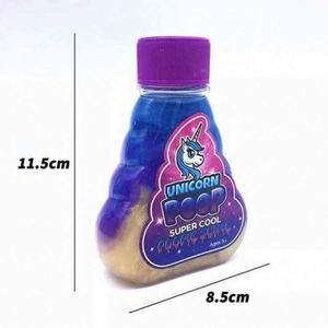 Hot Sale Educational Soft Toy Clay <b>Slime</b> Bath Non Toxic Borax Free Big Putty DIY Activator for Kids - Product Image 2