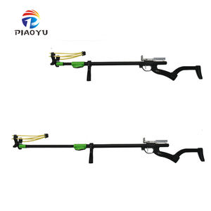PIAOYU New Professional Outdoor Hunting <strong>Slingshot</strong> Set Strong Tensile Force Shoot <strong>Fish</strong> <strong>Slingshot</strong> Outdoor Shooting Products - Product Image 1