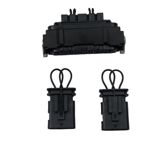 Kit completo L5P (DPF/Plug/EGR/Downpipe) 2020-2023 GM/Chevy 6.6L Duramax Tubo <span class=keywords><strong>di</strong></span> <span class=keywords><strong>scarico</strong></span> completo - Product Image 4