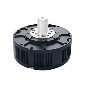 SJM6010-08D công suất cao 252 Wát <span class=keywords><strong>24V</strong></span> BLDC bánh DC động cơ 5N. M mô-men xoắn cao Gear <span class=keywords><strong>Motor</strong></span> với hành tinh giảm tốc cho robot Dog cánh tay robot - Product Image 3