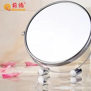 Gương Acrylic Miếng Dán Gương Trang Trí Chống Trầy Xước Hình Dạng Tùy Chỉnh Gương Tường Acrylic Màu Bạc