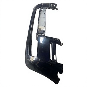 Parachoques Delantero de Alta Calidad para Rolls-Royce Ghost Primera y Segunda Generación 51117331077 5117397114 - Product Image 2