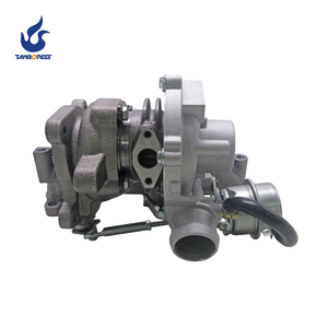 Kit turbo complet pour Seat |   Skoda |   Turbocompresseur de moteur Volkswagen BAY |   BNM |   <span class=keywords><strong>BNV</strong></span> 1,4 L |   69 CV Refroidi par huile 2002-2007 - Product Image 4