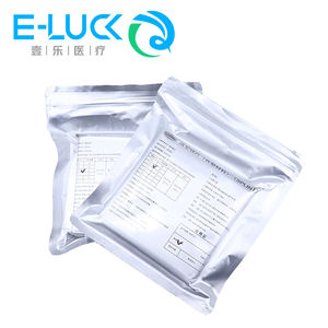 Bretelles invisibles claires matériau de thermoformage retenue orthodontique garde de nuit feuille de formage sous vide dentaire - Product Image 4