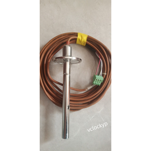 Sensor de Conductividad George Fisher +GF+ Probe 3-2820-S1 Usado - Product Image 2