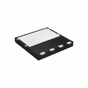 Composants électroniques PowerPAK 8 x 8 Transistors SIHH26N60EF-T1-GE3 Fabricant Canal - Product Image 1