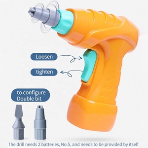 Educational Screw <strong>Toys</strong> 3D Building Block Set 333PCS Puzzle Creative <strong>Shape</strong> Panel Drill Nut <strong>Toy</strong> Diy Items for Kids - Product Image 3