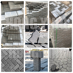 Máy Ép Thủy Lực Cho Máy Đúc Gạch Vỉa Hè Bê Tông - Product Image 3