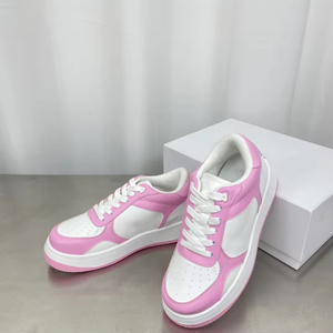 Zapatillas deportivas informales de diseño de alta gama, zapatillas para caminar, suelas gruesas, zapatillas deportivas informales, zapatos para hombre, zapatos planos, zapatos para mujer - Product Image 1