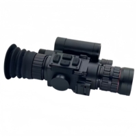 HENBAKER CY800 Monokuler Penglihatan Malam Digital dengan WiFi Layar 3,1 inci Stabilisasi Gambar Perhitungan Balistik Cerdas