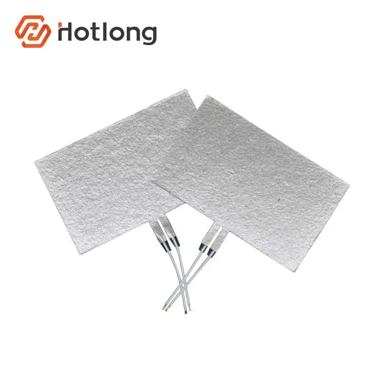 Hot Sell Electric Heater Industrial Mica Plates
