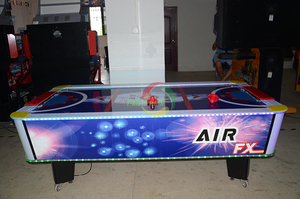 Máquina de Hockey de Aire Air FX que Funciona con Monedas para Interiores - Product Image 5