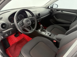 Se Aceptan Pedidos Personalizados, Auto Usado Audi A3 2014, <span class=keywords><strong>Limusina</strong></span> 35 Tfsi de Gasolina, Auto en Venta, Alta Calidad, Sedán de <span class=keywords><strong>Segunda</strong></span> <span class=keywords><strong>Mano</strong></span> Barato - Product Image 5