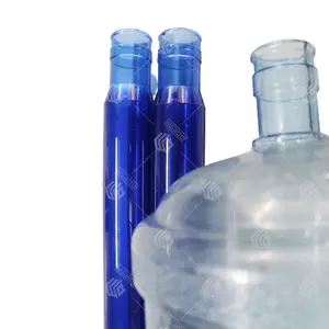 Top Quality PET Preform / 5 Gallon Plastic Products / 5 Gallon Handle For Bottle Blowing Machine