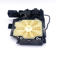 Unidad de Control de Transmisión TCU, Cuerpo de Válvulas Mecatrónicas para Audi A4L A5 A6 A7 Q5, Caja de Cambios de Doble Embrague de 7 Velocidades DL382 0CK 0HK 0HL