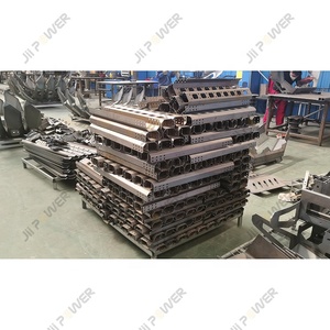 Jp16 odm באיכות גבוהה איכות מוט מתלה מתכווננת משאית להרים בר מתלה התאמת מיטה - Product Image 6