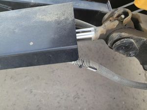 รถขุดขนาดเล็กมือสอง Caterpillar 303E สภาพดี นำเข้าจากญี่ปุ่นแท้ รถขุด CAT 3 ตัน - Product Image 4