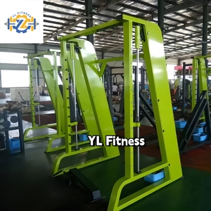 นักออกกำลังกาย YL-1051นักออกกำลังกายชั้นนำ - Product Image 4