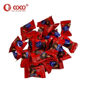 100 г молочного шоколада, сферическая солодовая пудра - Product Image 6
