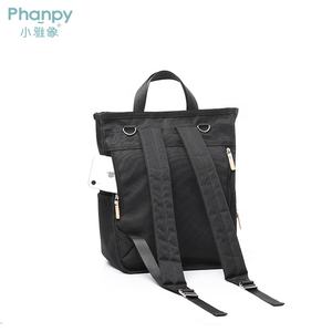 PH409434 bebé 2-en-1 multifuncional pañal mochila de viaje de mamá, bolsa para mercado de España - Product Image 6