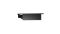 Lanceur double Skydroid, double trajet de lancement, trajet unique, charge utile efficace de 2 kg, montage facile pour les pièces de drone FPV RC