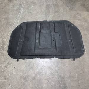 Plaque d'isolation thermique pour capot avant Toyota 533410K310 pour Fortuner Traveler Runner - Product Image 1