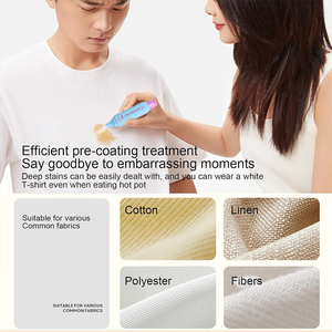 <strong>Wholesale</strong> Portable Clothes <strong>Instant</strong> <strong>Stain</strong> <strong>Remover</strong> <strong>Pen</strong> - Product Image 3
