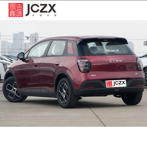 Penjualan grosir 2025 Aion UT mobil kecil elektrik murni 420km edisi pintar 5 dudukan Hatchback EV mobil penggunaan keluarga - Product Image 6