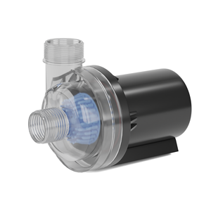 AQUAEXCEL Filtres à rouleaux internes modernes AE-RF150 avec pompe DC pour réservoir de récifs et <span class=keywords><strong>aquarium</strong></span> de poissons - Product Image 5