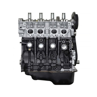 Ensemble moteur de voiture à essence/gaz de haute qualité, neuf, 5S-FE pour Celica Harrier