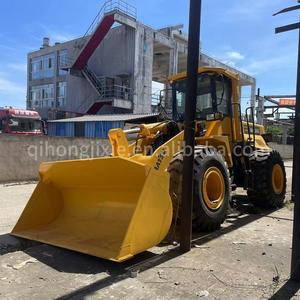 90% nuova vendita calda ha usato il caricatore per ruote <span class=keywords><strong>Komatsu</strong></span> WA380 multifunzione caricatore frontale 16ton in buone condizioni wa470 caricatore per ruote usato - Product Image 2