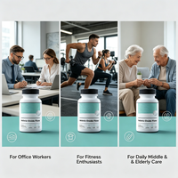 Complément d'oxyde nitrique 60 capsules végétales - Soutien énergétique et immunitaire Non-OGM |   NO2 MAX |   Végétalien Adulte