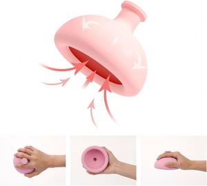 Best-selling <b>Silicone</b> Baby Burp Beater & Spit-Up Assistant, Soft Back Patting <b>Tool</b> for Infants - Product Image 4
