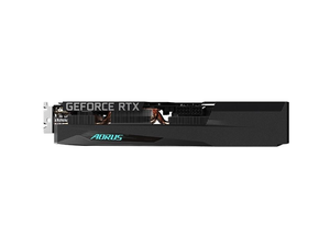 Carte graphique <span class=keywords><strong>ELITE</strong></span> Gigabyte Geforce RTX3060 EAGLE 12G rentable avec performance dissipation de la chaleur et durabilité - Product Image 3