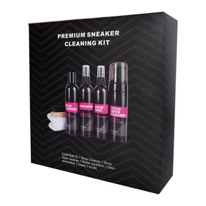 Buy An Wholesale sneaker spray protector For Shoe Polishing And Protection  - Alibaba.com