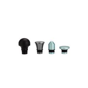 Pistola de Masaje Muscular Inalámbrica <span class=keywords><strong>Mini</strong></span>, de Percusión y Vibración, para Relajar los Tejidos Profundos de Brazos, Pies, Cuello, Manos y Cabeza, Precio de Fábrica, Nueva y en Oferta - Product Image 3