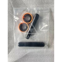 Goupille d'extraction de dents de haute qualité et goupilles de godet de retenue et rondelle de verrouillage 8E6358 8E6359