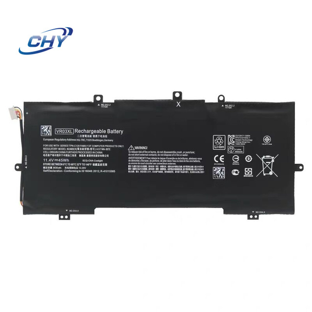 Original VR03XL Battery for HP Envy 13-D 13-d000 13-D000NA 13-D000NE 13-D000NF 13-d000ng VR03XL Battery