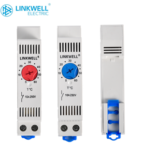 Thiết Kế Mới KNO KNC 011 Bảng Điều Khiển Nhiệt Độ Bao Vây Bộ Điều Khiển Nhiệt Thông Minh - Product Image 1