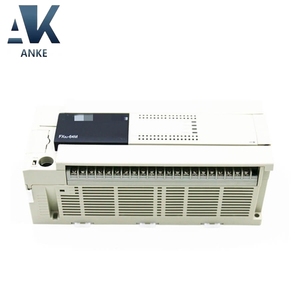 Module de contrôleur PLC FX3U-64MR/DS FX3U-64MT/DS Mitsubishi - Product Image 2