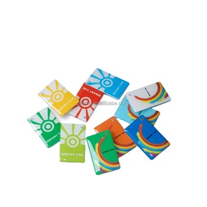 Étiquette NFC époxy rfid pour <span class=keywords><strong>chien</strong></span> avec puces NFC réinscriptibles - Product Image 2